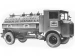 Tatra T23 Tanker 1927 года